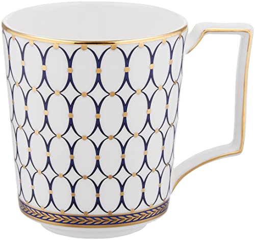 Wedgwood Renaissance Gold Mug