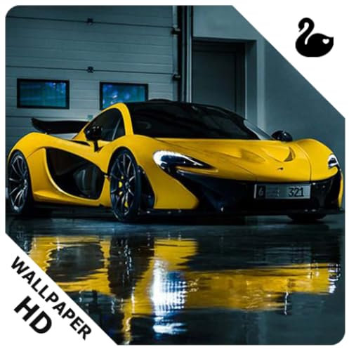 Sports Car HD Wallpapers