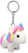 Unbekannt III 10091947 Porte-clés Multicolore 2,9 x 5,7 x 5,8 cm