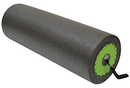 Schildkröt Fitness Rouleau de Massage Myofascial 3 en 1, 960039