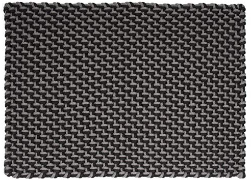 pad Pool in/Outdoor Teppich 140x200, Stone-Black