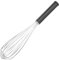 Vogue Heavy Duty Plastic Handled Whisk - 350mm 14