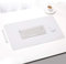 ESCOCO Multifunktionales Office Mauspad, 60 * 40 cm PU-Leder Schreibtischunterlage mauspad,wasserdichte Ultradünnes Schreibtischunterlage Zweiseitig Nutzbar, Ideal für Büro und Zuhause