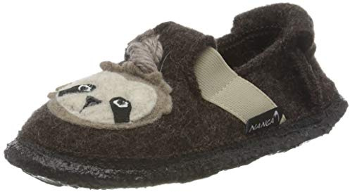 Nanga Jungen Shaggy SlothSlipper