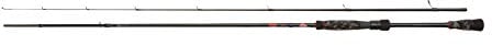Berkley URBN Dropshooter spinnruten