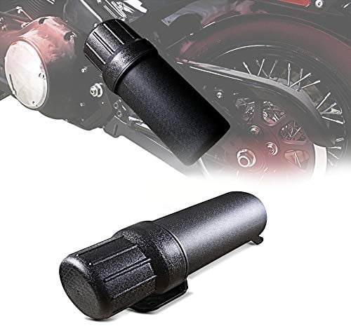Werkzeugbox L für Suzuki DR 650 R/RE/RSE Tool Tube