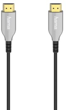 Optisch, aktives HDMI™-Kabel, Stecker - Stecker, 4K, vergoldet, 10 m