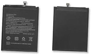 Replacement Battery for Xiaomi Redmi Note 8 Pro BM4J 4500mAh