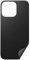 NOMAD Leather Skin Black iPhone 13 Pro