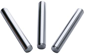 16 Stück NIMA PARTS Kompatibel/Ersatz für Bodenträger Ikea Ivar Regal