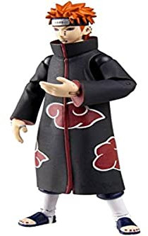 TOYNAMI VIZ SHONEN JUMP Figur Pain Naruto Shippuden 12,5 cm