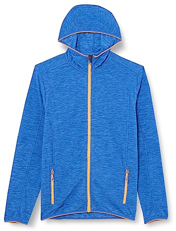 McKinley Unisex Kinder Choco Iii Jacke