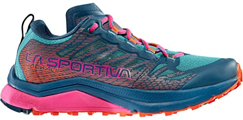La Sportiva Jackal Ii Trail Running Shoes EU 41