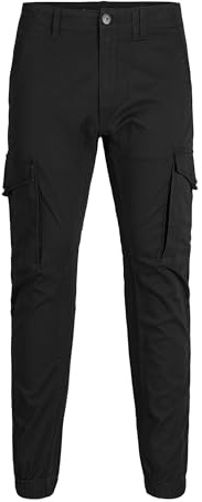 JACK & JONES Boy Cargo-Hose Cargo-Hose Junior | Cargo trousers