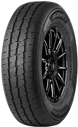 ARIVO 205/65R16C 107/105R WINMASTER ARW6 8PR BSW TL M+S 3PMSF Winterreifen
