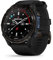 Garmin Descent™ Mk3i Tauchcomputer und Multisport GPS Smartwatch, Air Integration, Schwarz