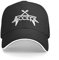Baseballkappe Hip Hop Sonnenhut Accept Baseball Cap Coole Trucker-Mütze Frühling Unisex Teenager Kpop Custom Snapback Cap Geburtstagsgeschenk für Männer Frauen