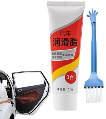 Generic Lubricant Oil - 50ml, Machine Lubricant, Prevent Corrosion, 0.14 Pounds