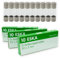 ESKA 3,15A Feinsicherungen 5x20mm Glassicherung | Träge Auslösecharakteristik für 220V / 230V / 250V AC | G-Sicherungseinsätze | 10 Stück | Eska Nr. 522.500