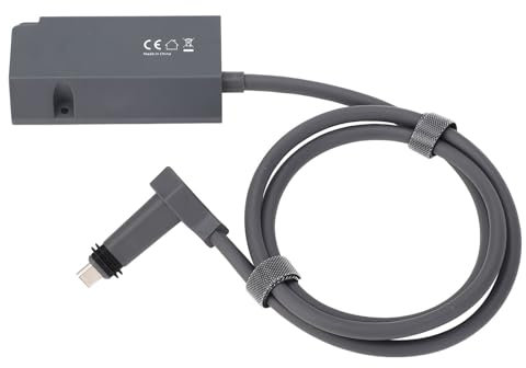 Adaptateur Ethernet Satellite RJ45 Haut Débit 1000 Mbps Antenne Satellite Rectangulaire Adaptateur Internet par Satellite GenericStarlink Satellite Internet V2 Adaptateur