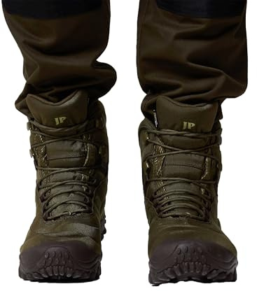 JACK PYKE Waterproof Tundra Boots