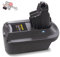 Dinow Adaptateur de Batterie pour Dyson V6 V7 V8 Series, converti en utilisé Batterie au Lithium 18V pour Makita, Travail pour Dyson V8 V7 V6 Animal Absolute Motorhead (Adaptateur Uniquement)