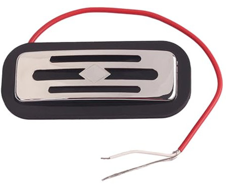 Vintage Style Diamond Pickups for Guitar Hofner