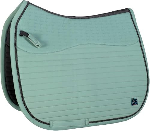 HKM Harbour Island Sportive Saddle cloth Sage General purpose