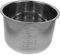 VICASKY Inner Cooking Pot Non Stick Rice Cooker Replacement Pot Capacity Suitable for Electric Efficient Heat Transfer for Even Cooking