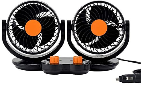 Lithium Battery Warmer Heater Outdoor Hand Warmer Fan