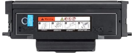 SSUMCUWR Tonerpatrone B230 B225 B235 1 Stück kompatibel mit 006R04403 006R04404 006R04400 006R04401 013R00691 Kompatibel mit Drucker mit Chip(006R04401 Cartridge)