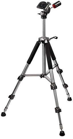 Hama - Tripod Omega Premium II, 3100 g, 1480/625 mm