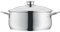 WMF Bratentopf mit Glasdecke 20 cml DIADEM PLUS
