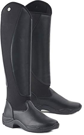 Ovation Cyclone All Season Tall Rider Boot 8