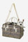 Karlie Tragetasche English Style L: 43 cm B: 24 cm H: 29 cm