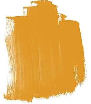 Daler - Rowney 150ml System 3 Arcyclic Colour Tube - Fluore Orange