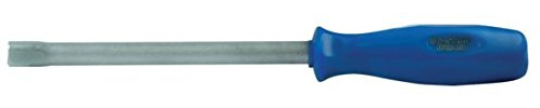 SW-Stahl 02040L Glühlampen-Steckschlüssel - Kfz Montagehilfe isoliert | Glühlampen Demontage Werkzeug mit 217 mm Länge - ergonomischer Griff - ideal für schwer zugängliche Auto Kleinlampen
