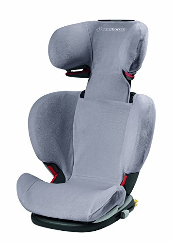 Maxi-Cosi RodiFix Autositz-Bezug für Sommermonate, Kühlgrau