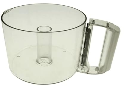 BOL DE HACHOIR pour PIECES PREPARATION CULINAIRE PETIT ELECTROMENAGER MAGIMIX - 17387