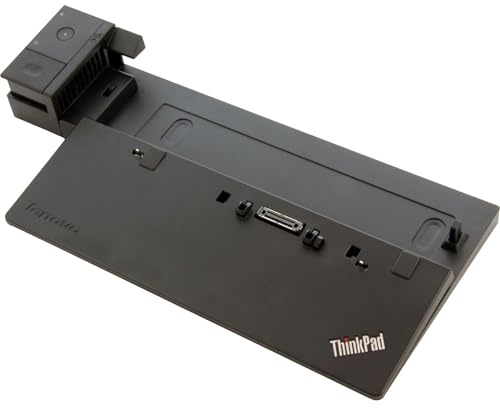 Lenovo ThinkPad Pro Dock Docking Station 40A10090US