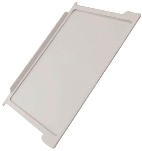 Indesit – clayette Glas (L x H) 470 x 303 x 14 ROHS für gwp6127ac Side-by Ariston