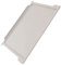 Indesit – clayette Glas (L x H) 470 x 303 x 14 ROHS für gwp6127ac Side-by Ariston