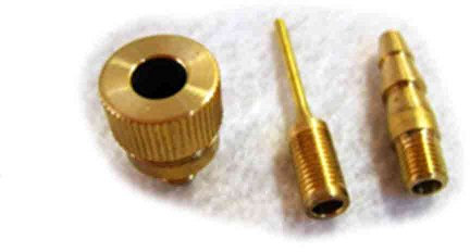 Abac Raccorderia accessori per compressori 8973005854