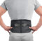Mueller Lumbal Rückenbandage mit herausnehmbarer Pelotte, bis Umfang 177 cm