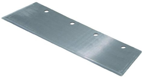 Silverline 459786 Bodenschaber-Klinge 200 mm