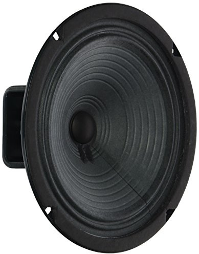 Jensen Speaker, Green, 8-Inch (P8R4)