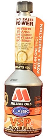 Millers Oils - VSPe Power Plus