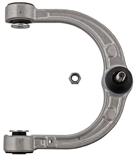 febi bilstein 28369 Querlenker mit Lagern und Gelenk, 1 Stück | Kompatibel mit: MERCEDES-BENZ GL-CLASS, M-CLASS, R-CLASS