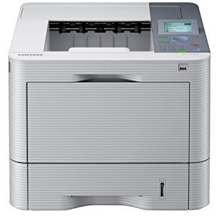 Samsung Drucker ML-5010ND Netzwerkkarte Duplex 50 Seiten pro Minute Garantie Italien