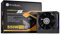 SilverStone SST-ST55F-G v 2.0 - Série Strider Gold S, 550W 80 Plus Or ATX Alimentation PC, bruit réduit, 120mm, Câblage 100% modulaire